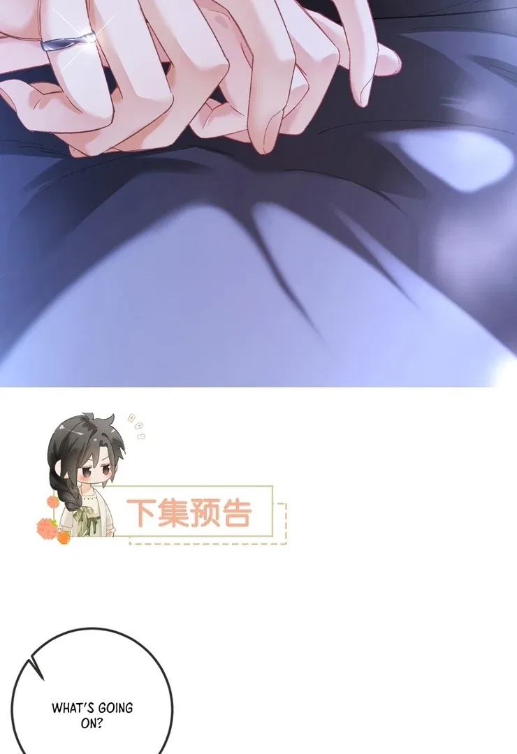 I Can’t Escape From My Contract Husband’s Doting Love Chapter 5 – Page 64