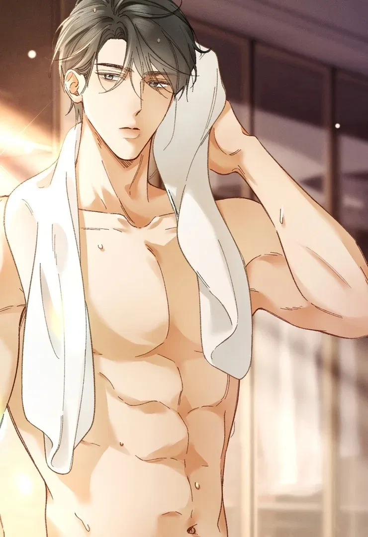 I Can’t Escape From My Contract Husband’s Doting Love Chapter 5 – Page 66