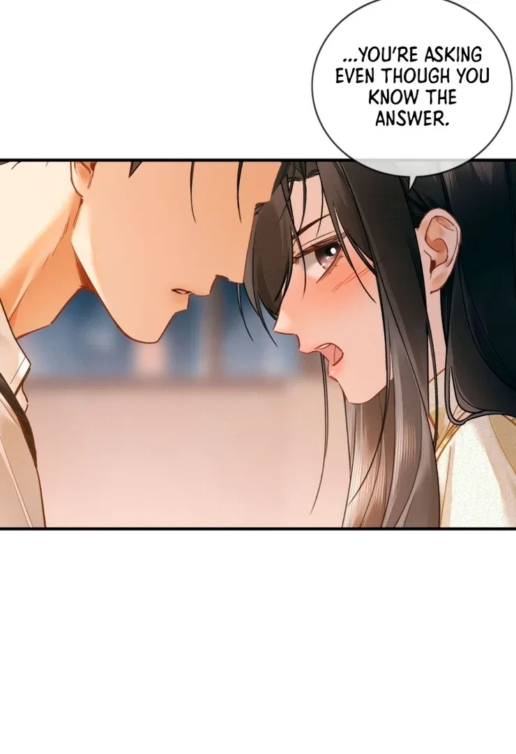I Can’t Escape From My Contract Husband’s Doting Love Chapter 4 – Page 5
