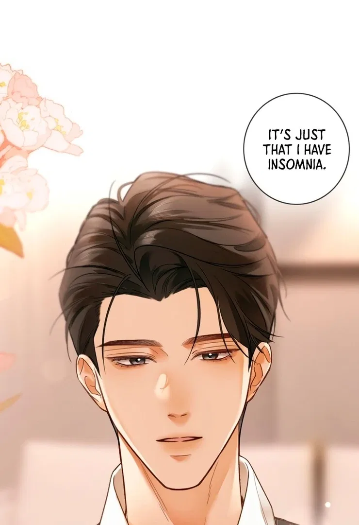 I Can’t Escape From My Contract Husband’s Doting Love Chapter 4 – Page 8