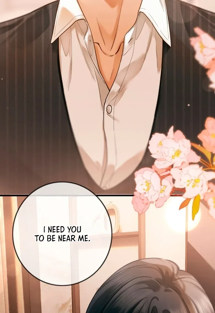 I Can’t Escape From My Contract Husband’s Doting Love Chapter 4 – Page 9