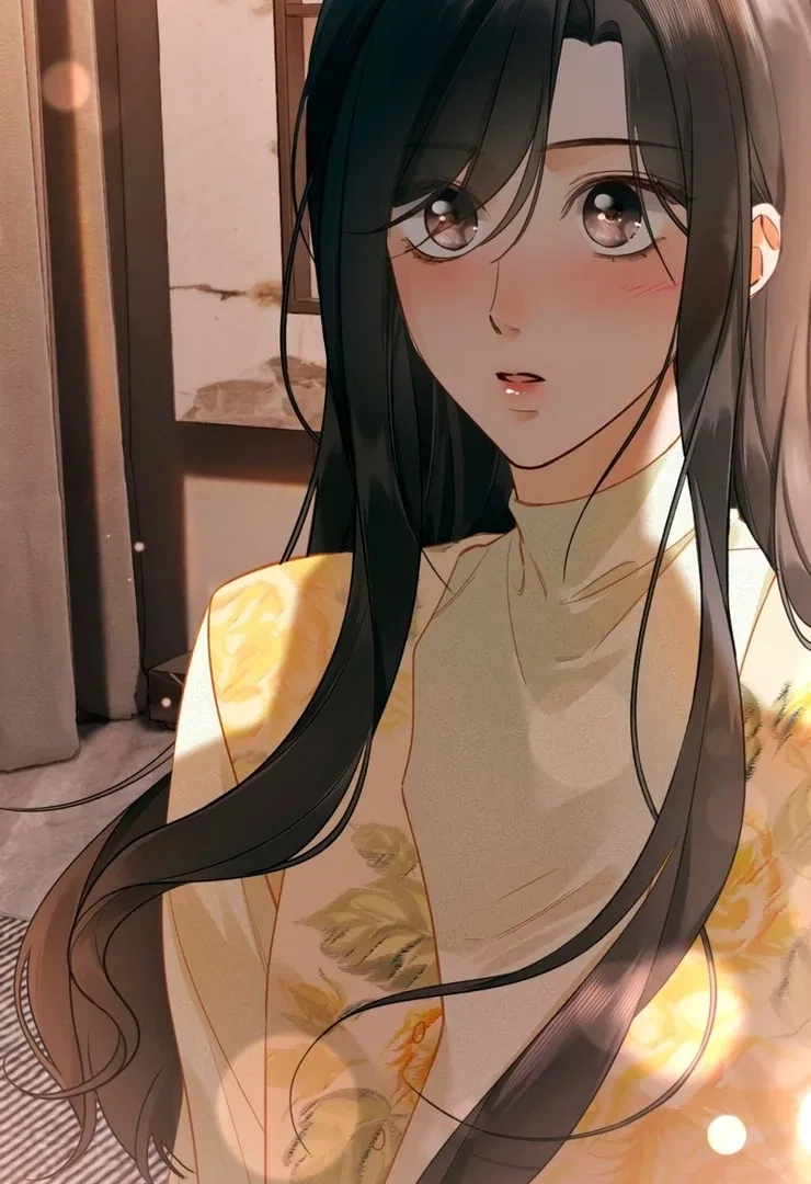 I Can’t Escape From My Contract Husband’s Doting Love Chapter 4 – Page 10