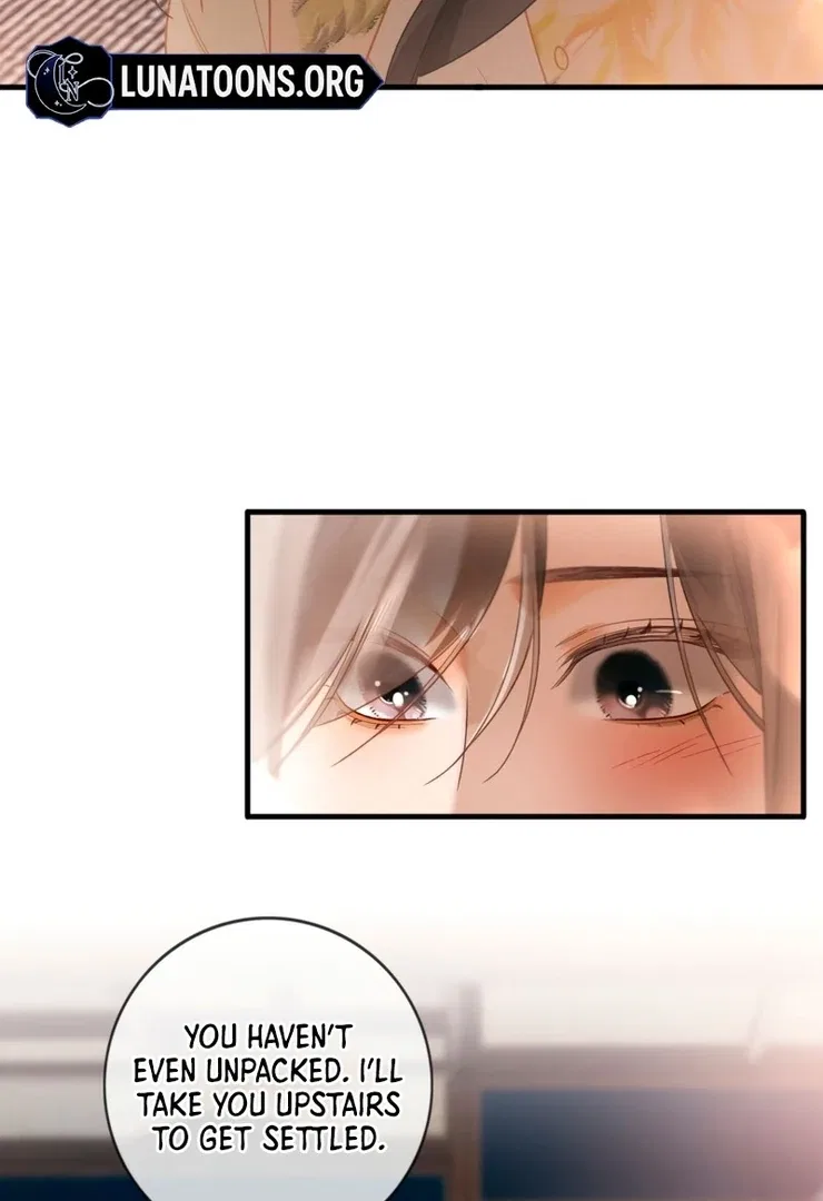 I Can’t Escape From My Contract Husband’s Doting Love Chapter 4 – Page 11