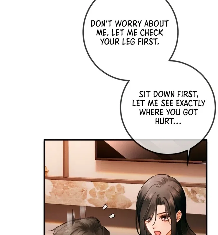 I Can’t Escape From My Contract Husband’s Doting Love Chapter 4 – Page 13