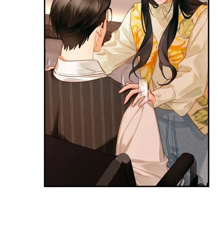 I Can’t Escape From My Contract Husband’s Doting Love Chapter 4 – Page 14