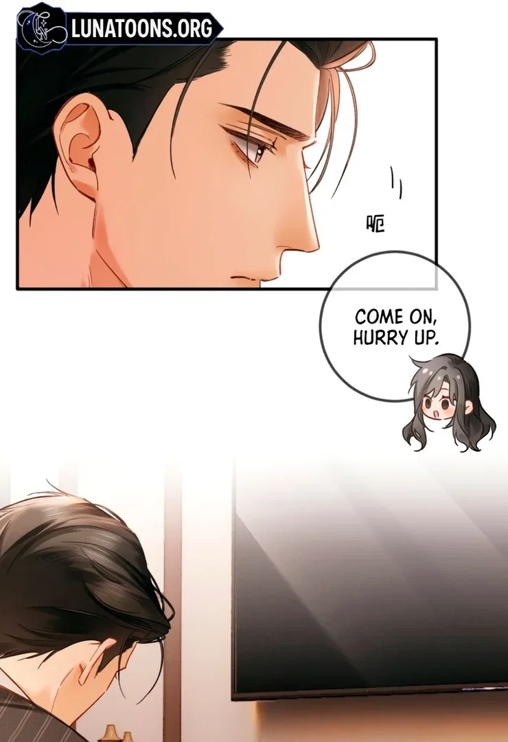 I Can’t Escape From My Contract Husband’s Doting Love Chapter 4 – Page 15