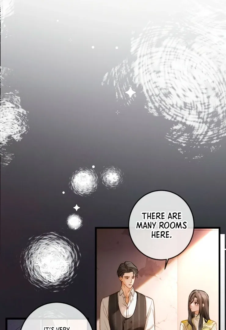 I Can’t Escape From My Contract Husband’s Doting Love Chapter 4 – Page 20
