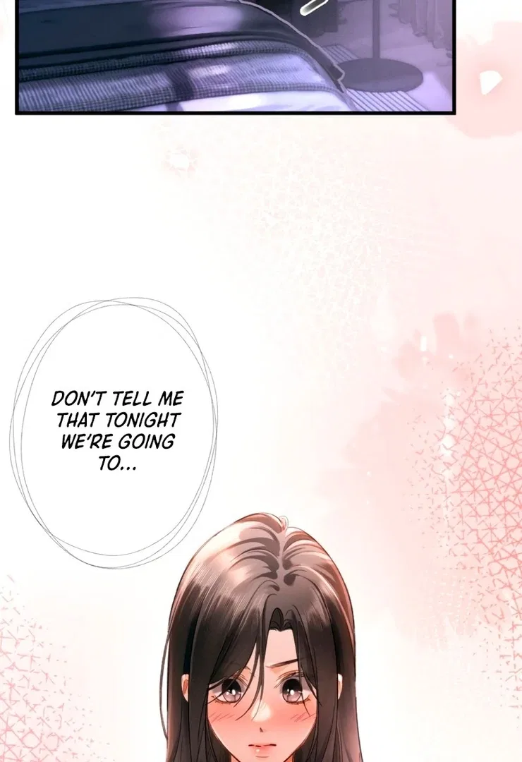 I Can’t Escape From My Contract Husband’s Doting Love Chapter 4 – Page 25
