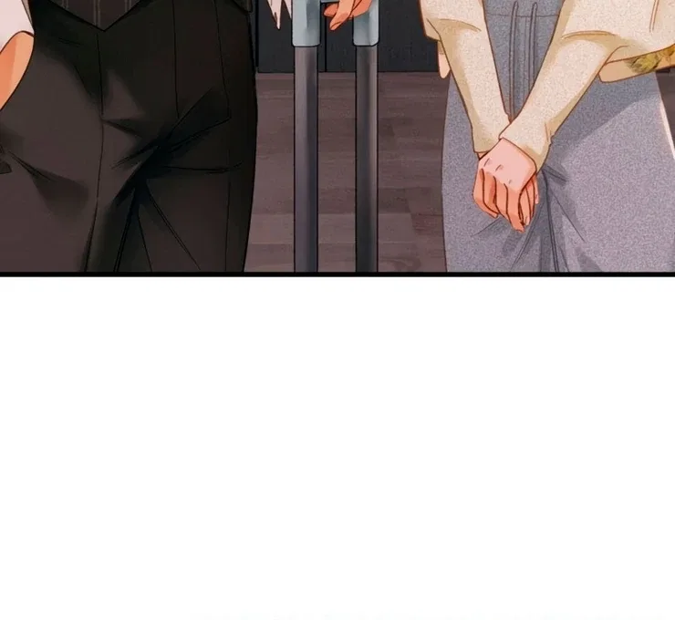 I Can’t Escape From My Contract Husband’s Doting Love Chapter 4 – Page 28