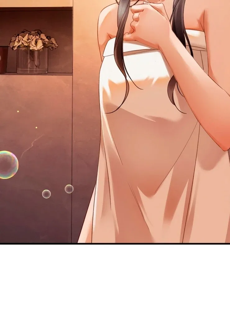 I Can’t Escape From My Contract Husband’s Doting Love Chapter 4 – Page 38