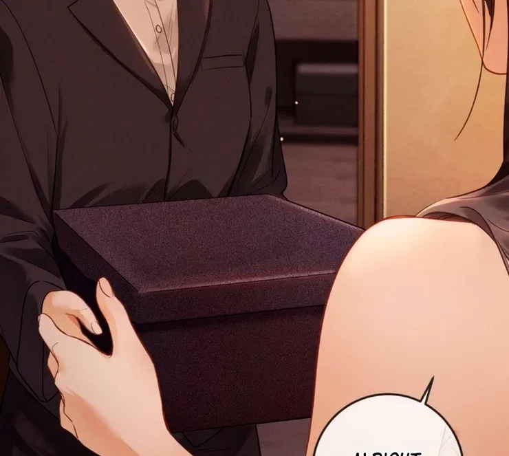 I Can’t Escape From My Contract Husband’s Doting Love Chapter 4 – Page 40
