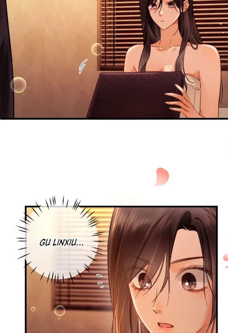 I Can’t Escape From My Contract Husband’s Doting Love Chapter 4 – Page 46