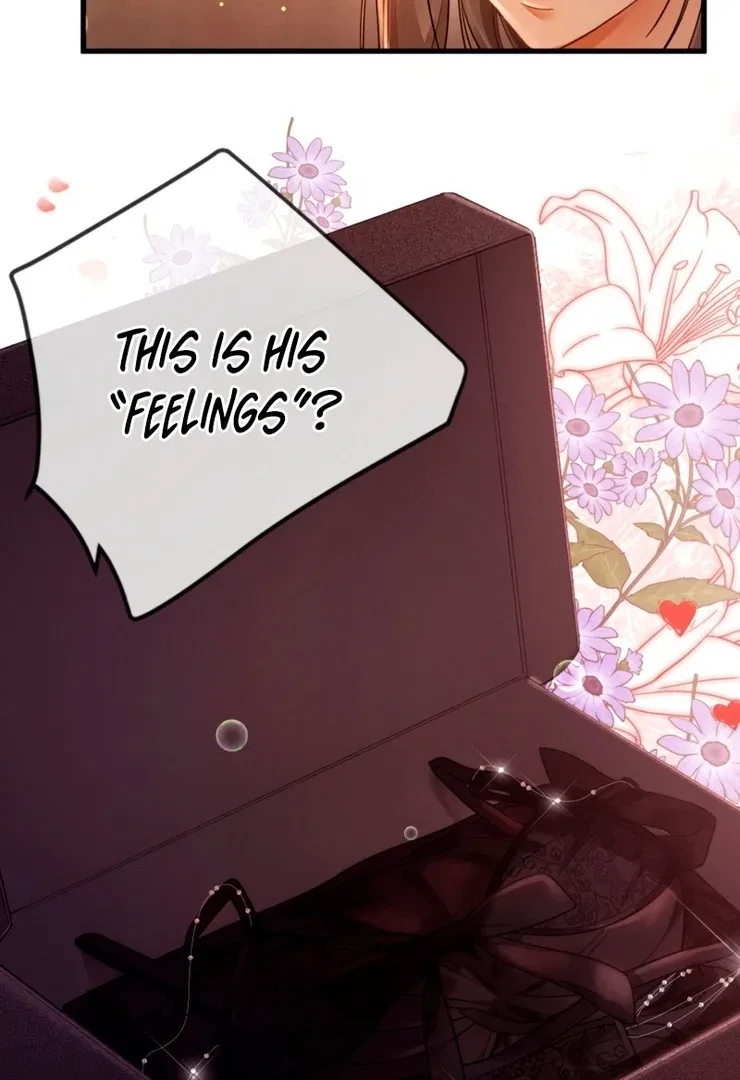 I Can’t Escape From My Contract Husband’s Doting Love Chapter 4 – Page 47