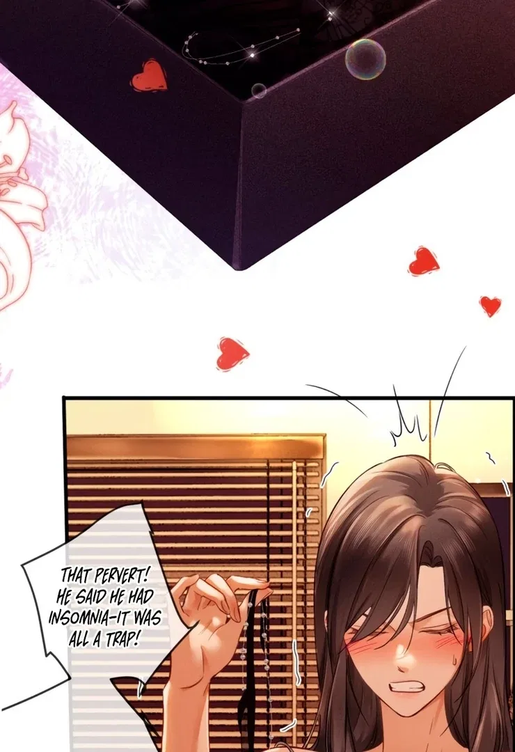 I Can’t Escape From My Contract Husband’s Doting Love Chapter 4 – Page 48