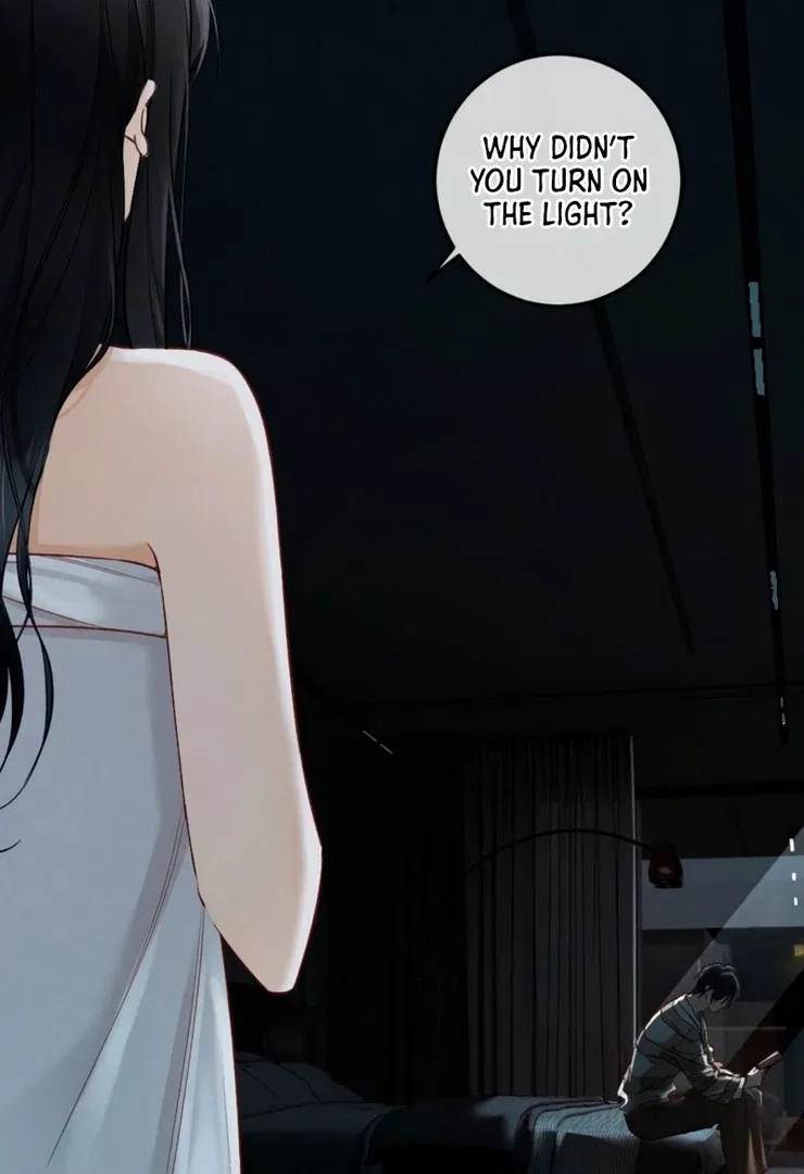 I Can’t Escape From My Contract Husband’s Doting Love Chapter 4 – Page 53
