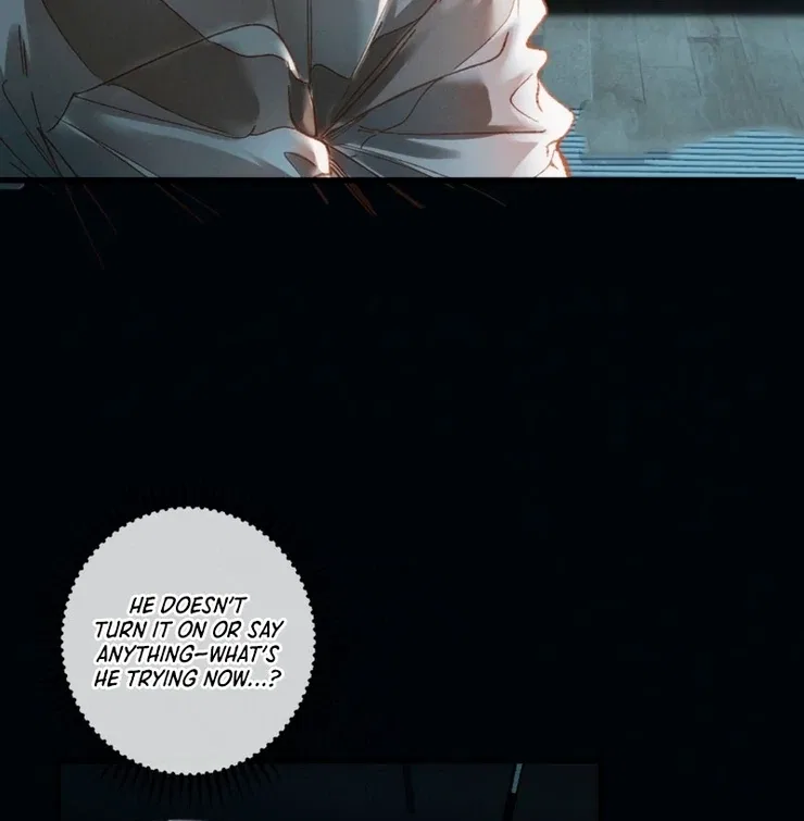 I Can’t Escape From My Contract Husband’s Doting Love Chapter 4 – Page 55