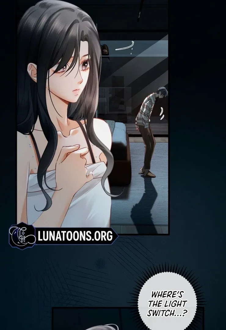 I Can’t Escape From My Contract Husband’s Doting Love Chapter 4 – Page 56