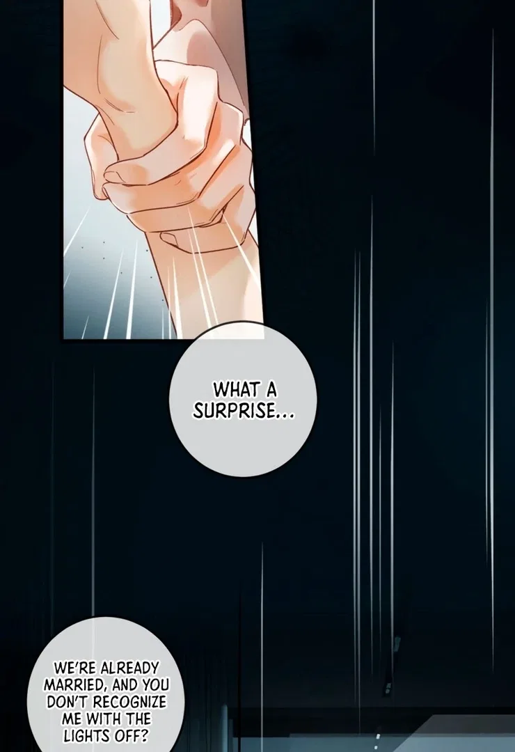 I Can’t Escape From My Contract Husband’s Doting Love Chapter 4 – Page 58
