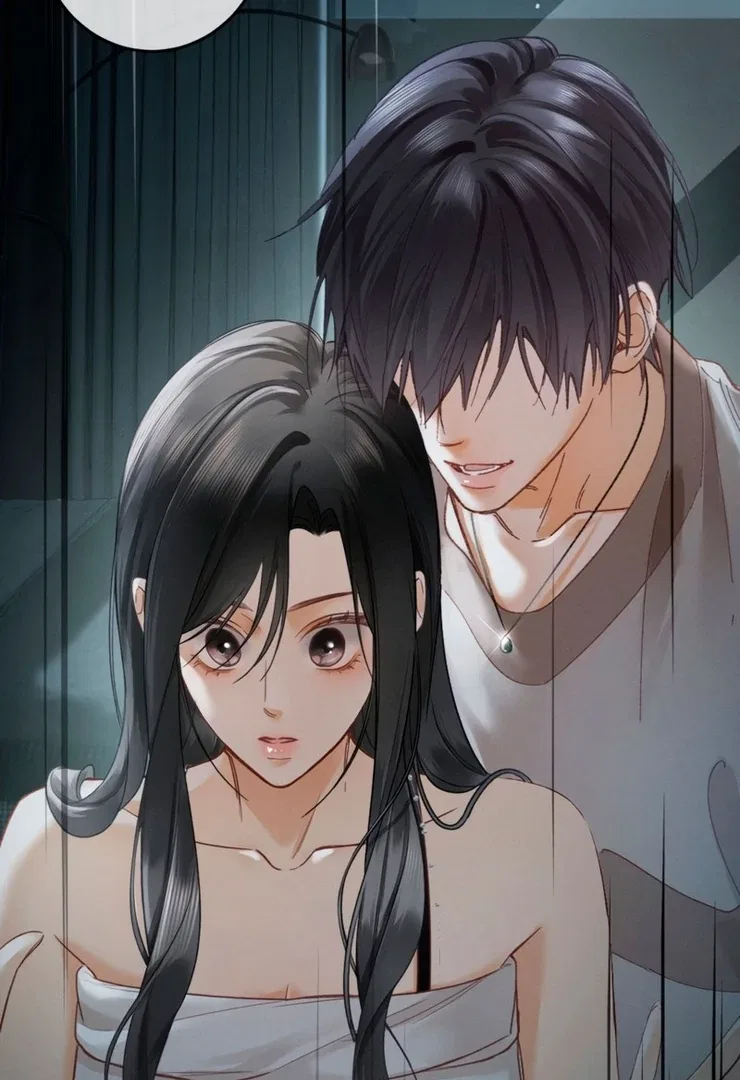 I Can’t Escape From My Contract Husband’s Doting Love Chapter 4 – Page 59