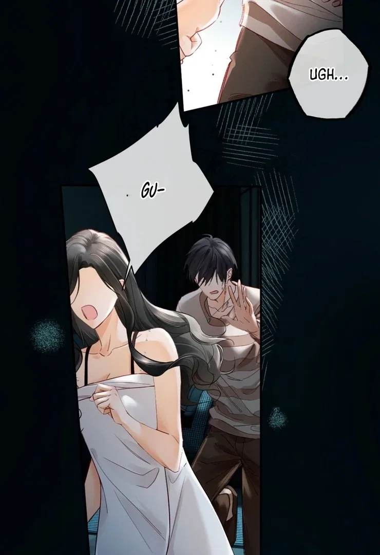 I Can’t Escape From My Contract Husband’s Doting Love Chapter 4 – Page 62