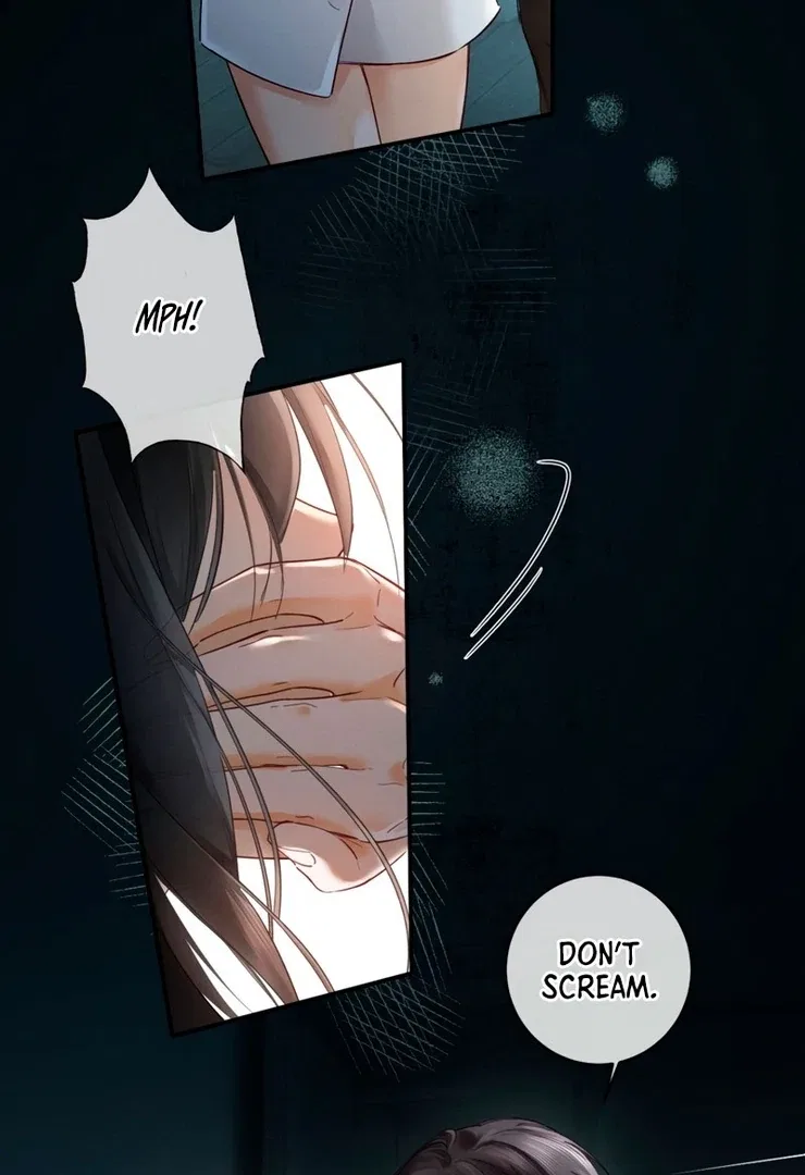 I Can’t Escape From My Contract Husband’s Doting Love Chapter 4 – Page 63