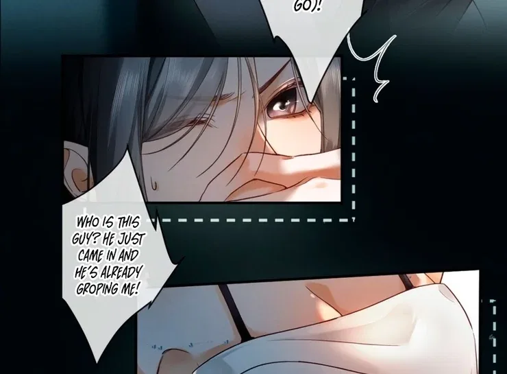 I Can’t Escape From My Contract Husband’s Doting Love Chapter 4 – Page 65