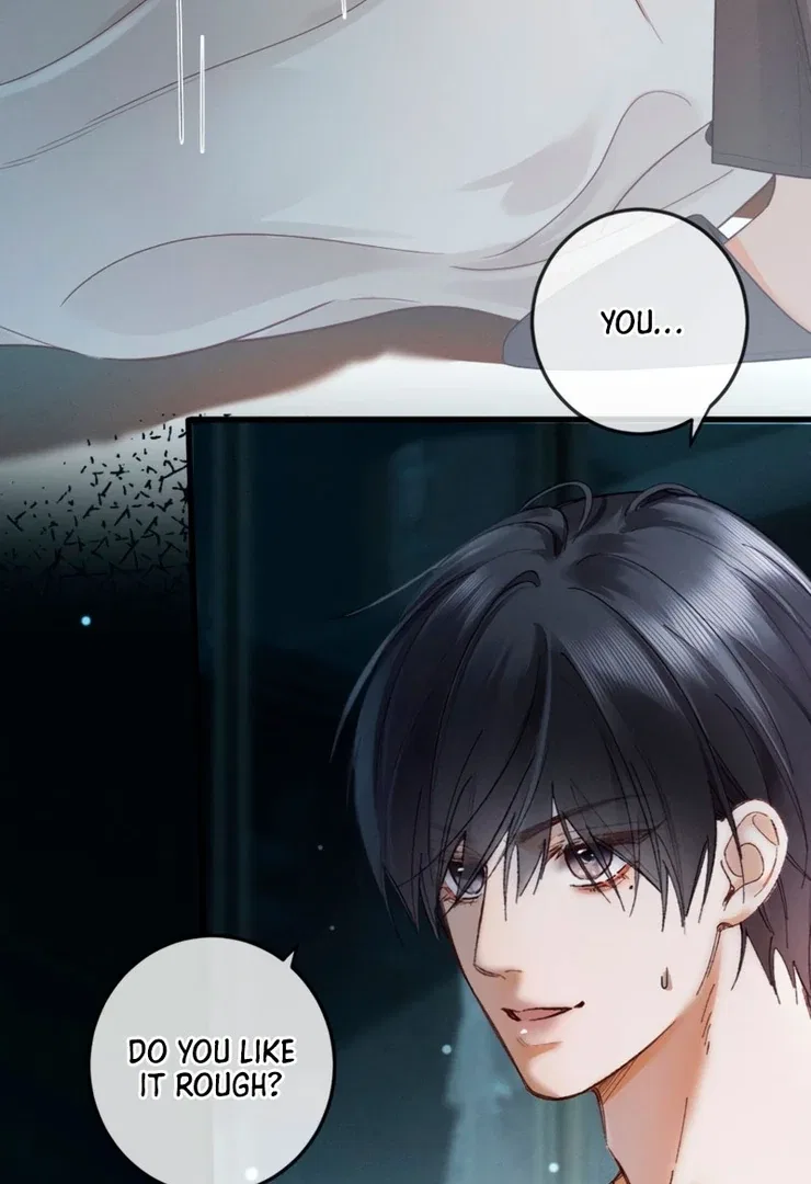 I Can’t Escape From My Contract Husband’s Doting Love Chapter 4 – Page 69