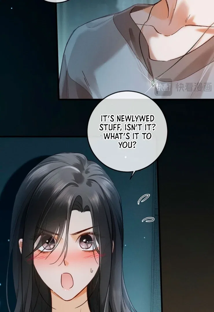 I Can’t Escape From My Contract Husband’s Doting Love Chapter 4 – Page 70