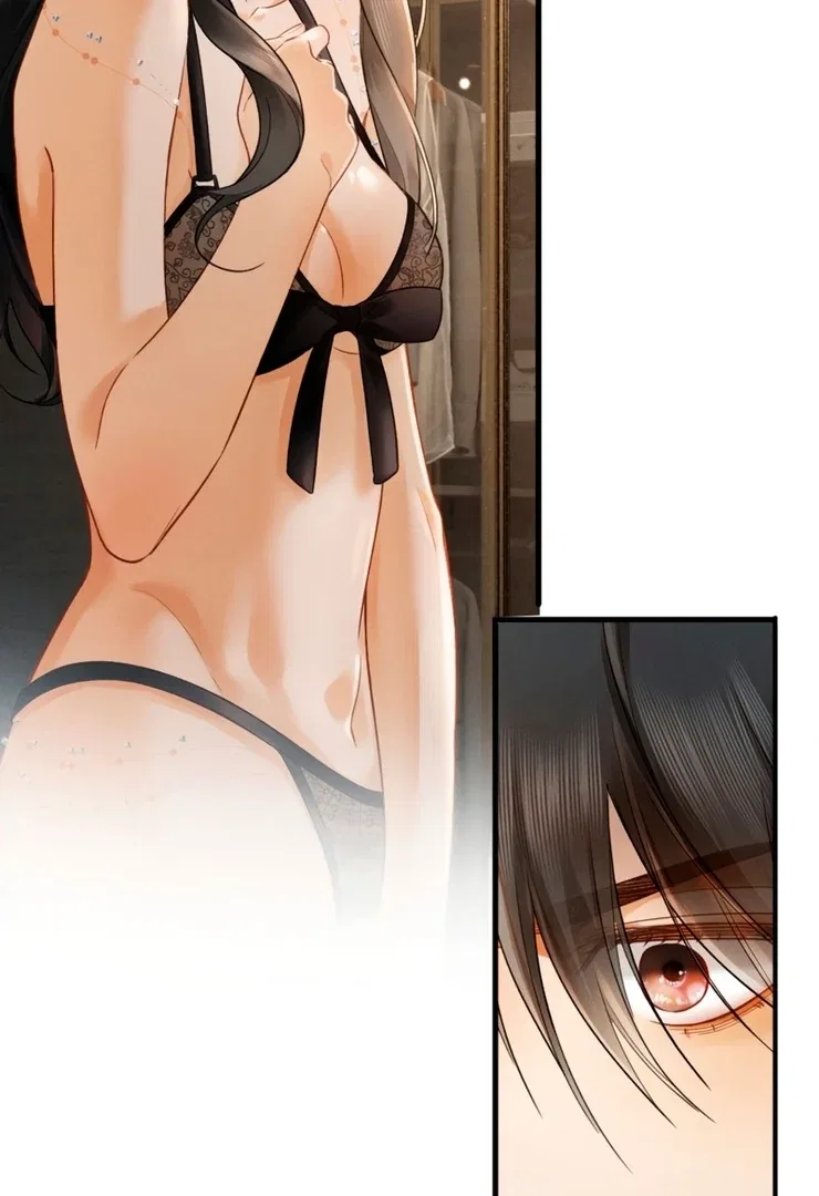 I Can’t Escape From My Contract Husband’s Doting Love Chapter 4 – Page 74