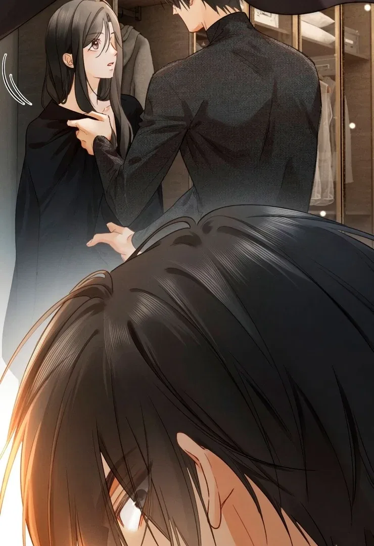 I Can’t Escape From My Contract Husband’s Doting Love Chapter 4 – Page 78