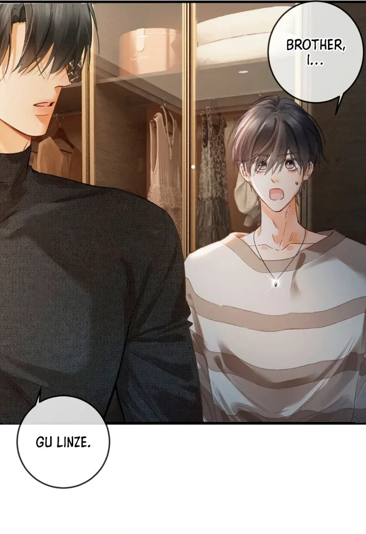 I Can’t Escape From My Contract Husband’s Doting Love Chapter 4 – Page 81