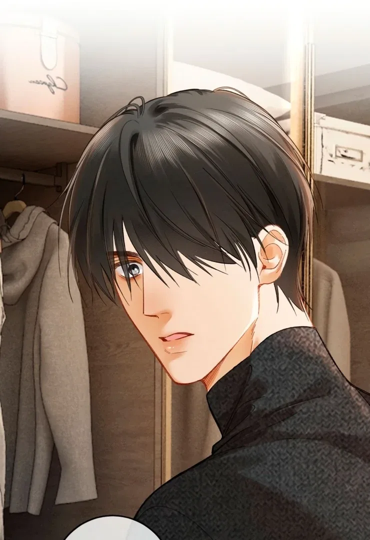 I Can’t Escape From My Contract Husband’s Doting Love Chapter 4 – Page 82