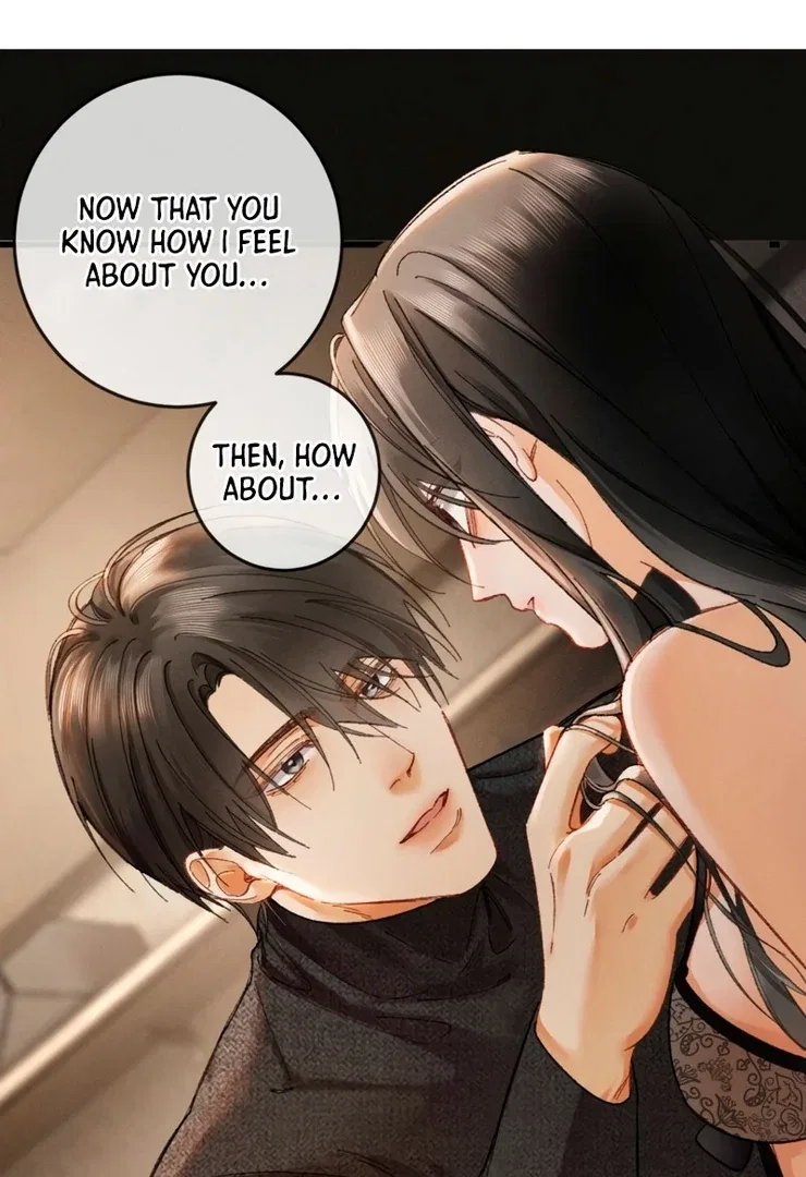 I Can’t Escape From My Contract Husband’s Doting Love Chapter 4 – Page 89