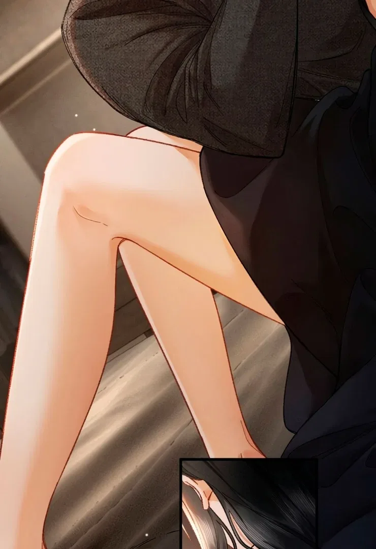 I Can’t Escape From My Contract Husband’s Doting Love Chapter 4 – Page 90