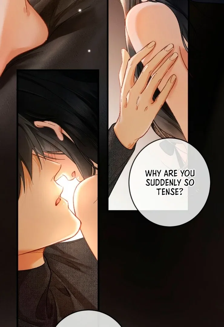 I Can’t Escape From My Contract Husband’s Doting Love Chapter 4 – Page 91