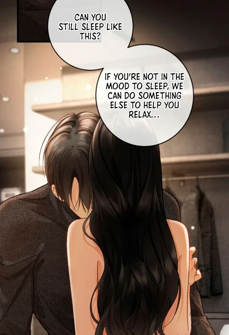 I Can’t Escape From My Contract Husband’s Doting Love Chapter 4 – Page 92