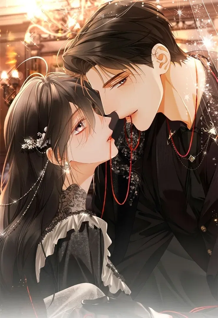 I Can’t Escape From My Contract Husband’s Doting Love Chapter 3 – Page 1