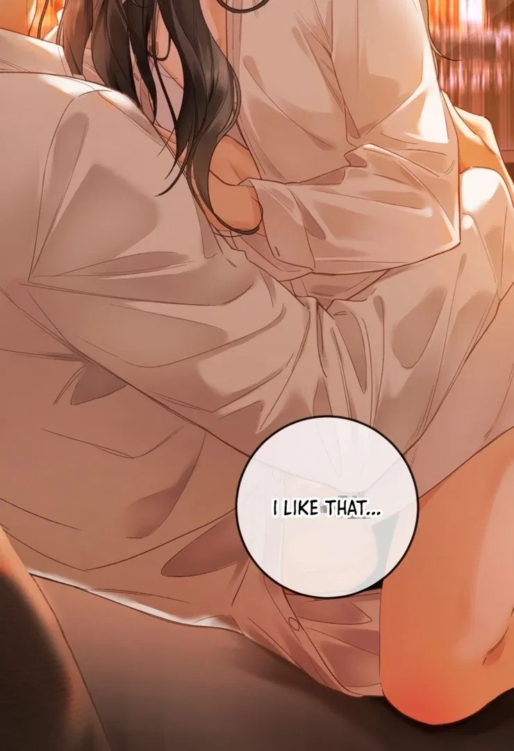 I Can’t Escape From My Contract Husband’s Doting Love Chapter 3 – Page 5