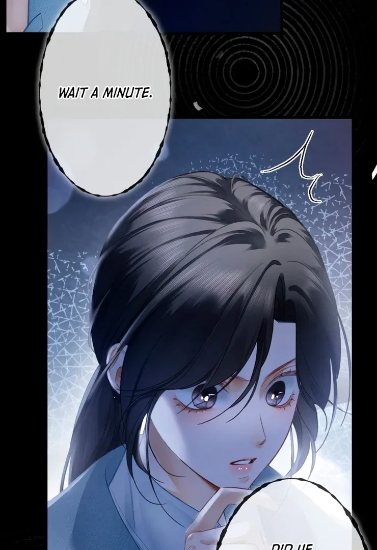 I Can’t Escape From My Contract Husband’s Doting Love Chapter 3 – Page 10