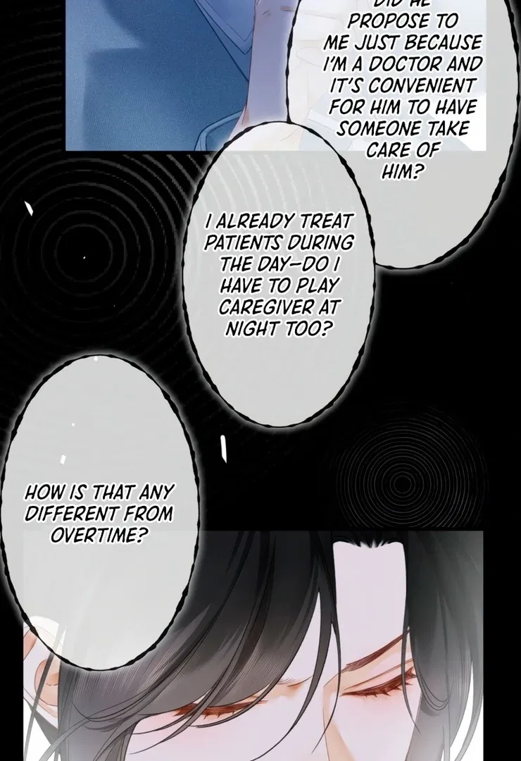 I Can’t Escape From My Contract Husband’s Doting Love Chapter 3 – Page 11