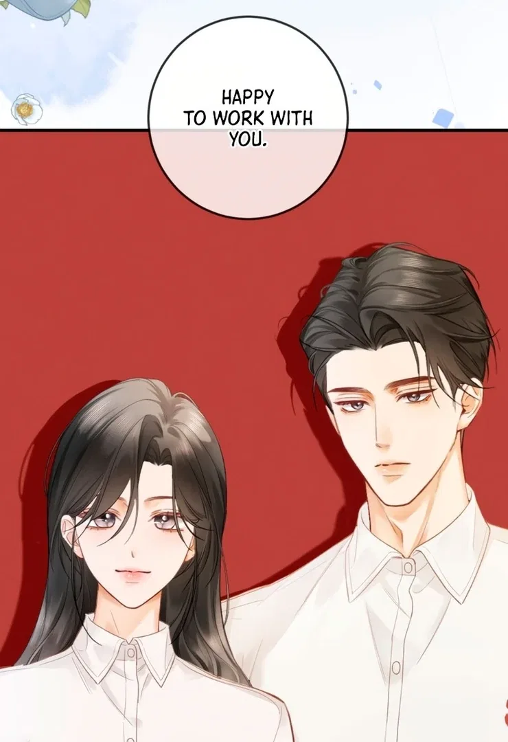 I Can’t Escape From My Contract Husband’s Doting Love Chapter 3 – Page 16