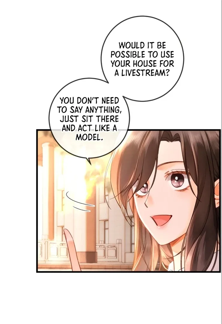 I Can’t Escape From My Contract Husband’s Doting Love Chapter 3 – Page 22