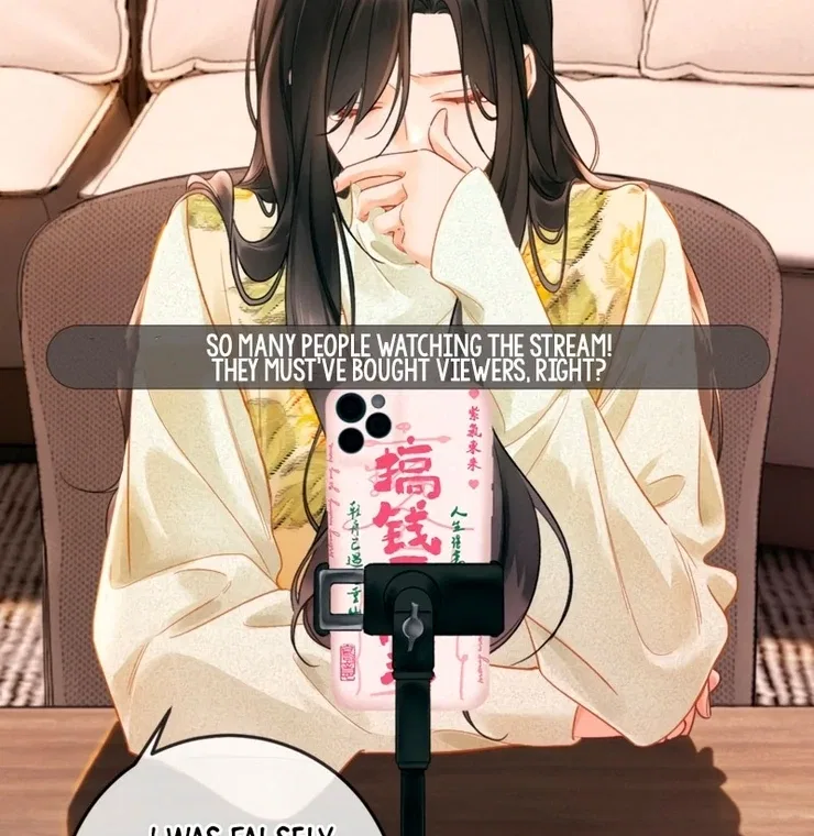 I Can’t Escape From My Contract Husband’s Doting Love Chapter 3 – Page 26
