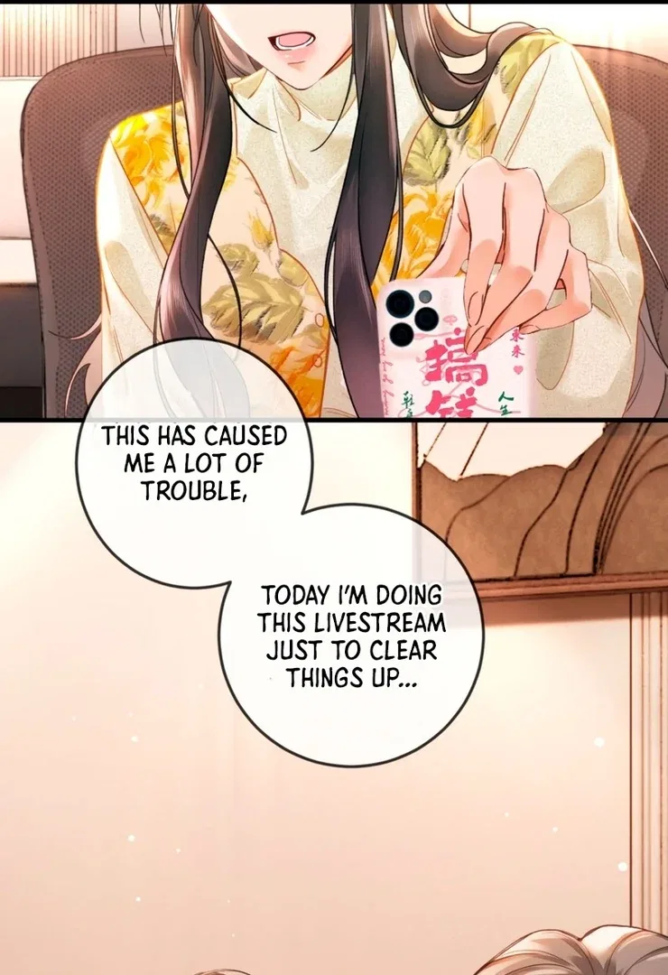 I Can’t Escape From My Contract Husband’s Doting Love Chapter 3 – Page 28