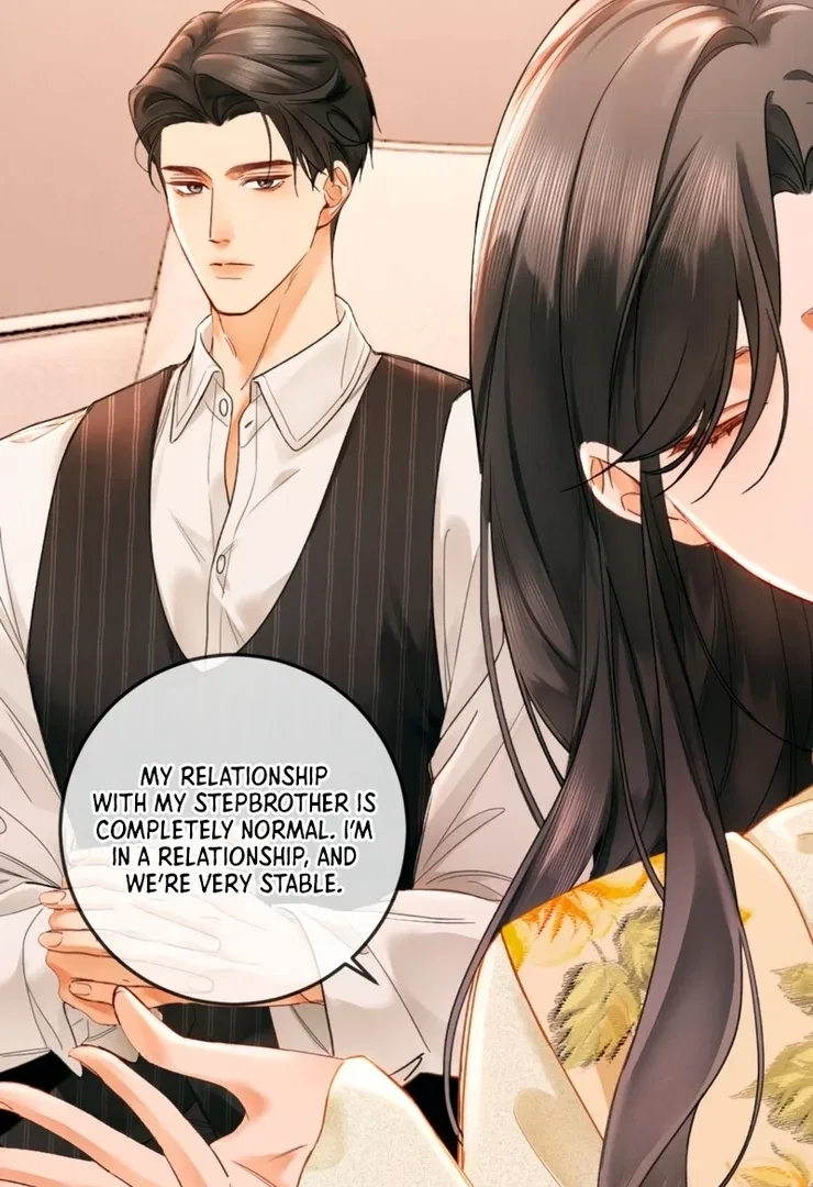 I Can’t Escape From My Contract Husband’s Doting Love Chapter 3 – Page 29