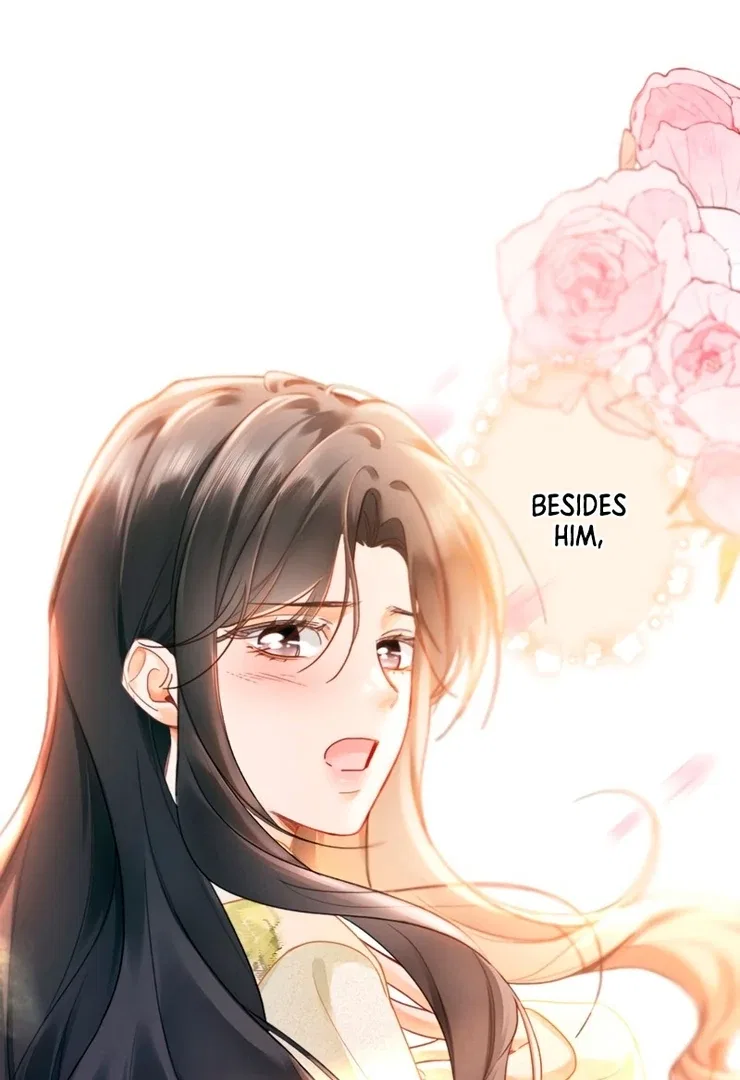 I Can’t Escape From My Contract Husband’s Doting Love Chapter 3 – Page 32