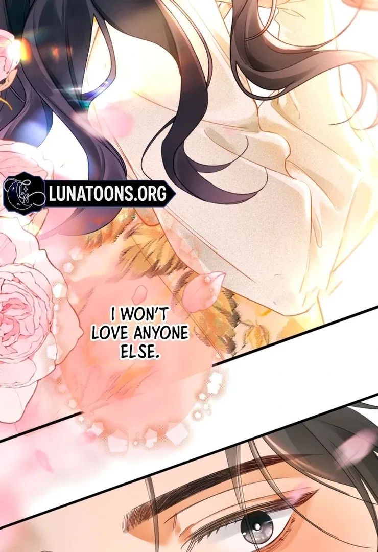 I Can’t Escape From My Contract Husband’s Doting Love Chapter 3 – Page 33
