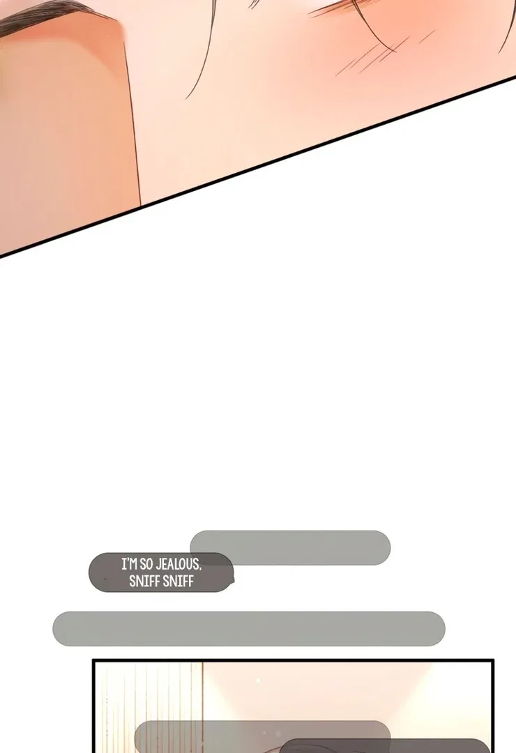 I Can’t Escape From My Contract Husband’s Doting Love Chapter 3 – Page 34
