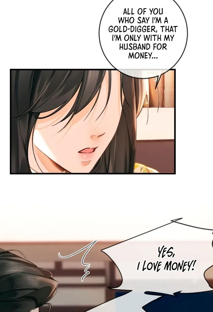 I Can’t Escape From My Contract Husband’s Doting Love Chapter 3 – Page 36