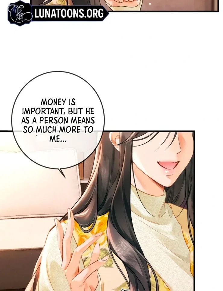 I Can’t Escape From My Contract Husband’s Doting Love Chapter 3 – Page 40